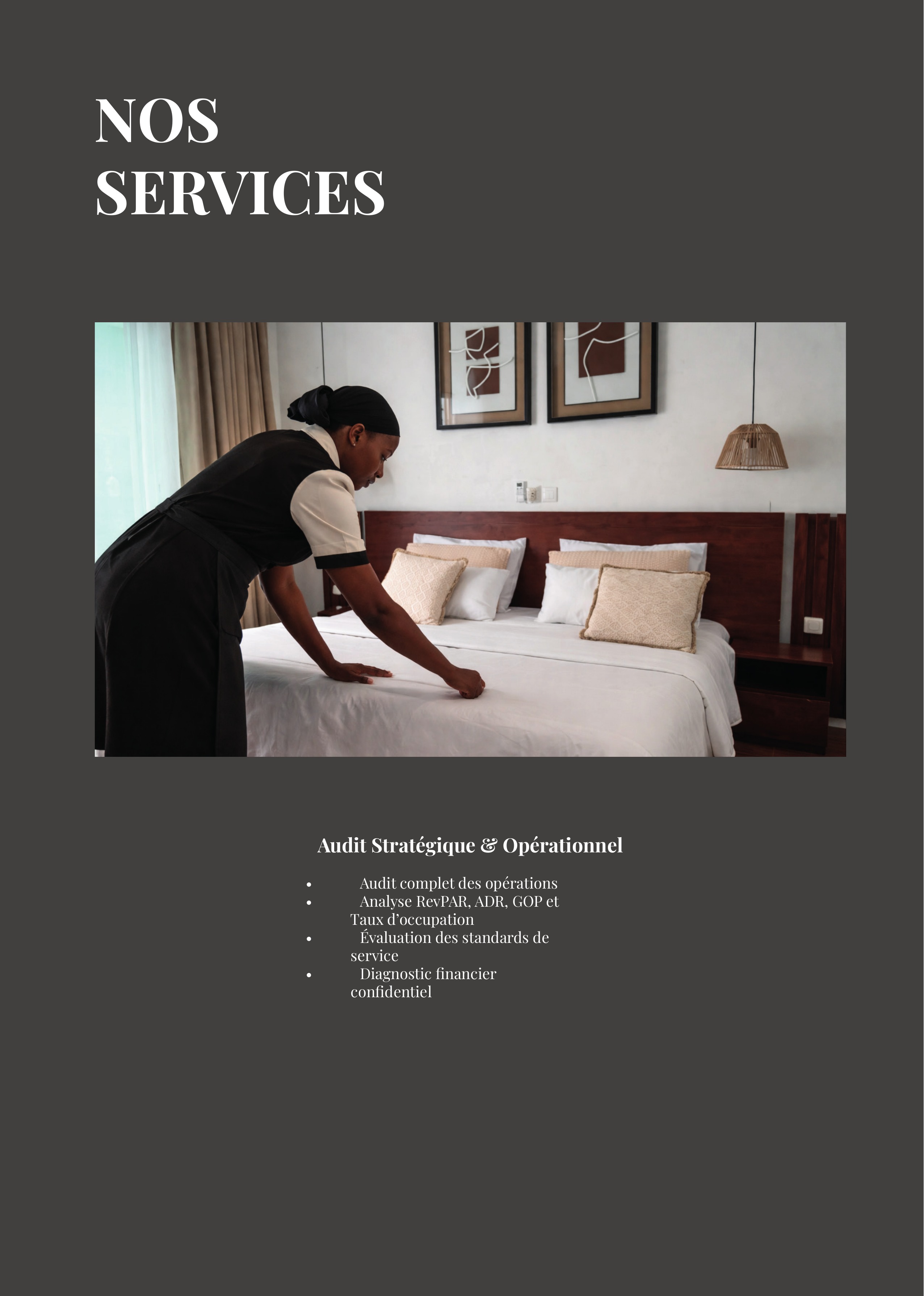 Gestion Immobilière